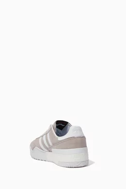 Buy adidas Grey x Alexander Wang BBall Soccer Sneakers For Men Online |  Ounass Saudi