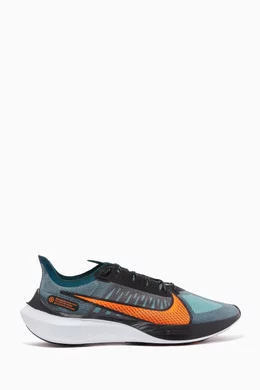 Buy Nike Green Zoom Gravity Sneakers For Men Online Ounass Saudi