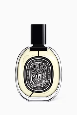 Buy Diptyque Eau Capitale Eau de Parfum, 75ml For UNISEX Online