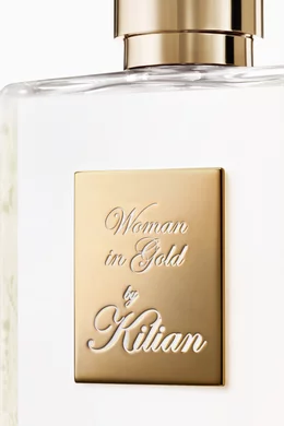 Buy Kilian Paris Woman In Gold Eau de Parfum, 50ml For Women