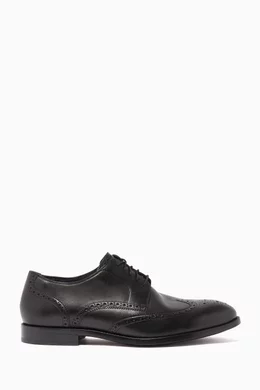 Harrison wingtip store