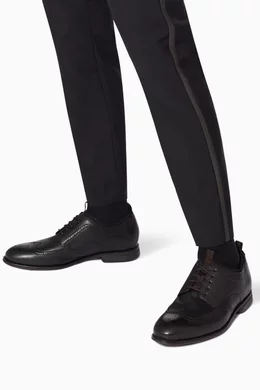 Holland long wing oxford hot sale