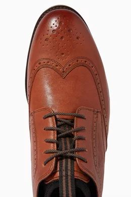 Holland long wing oxford online