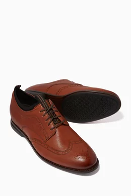 Holland long wing oxford clearance