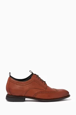 Holland long wing oxford online