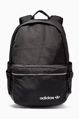 Adidas premium essentials modern backpack sales