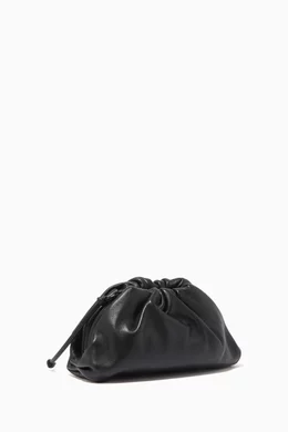 The pouch in butter calf on sale