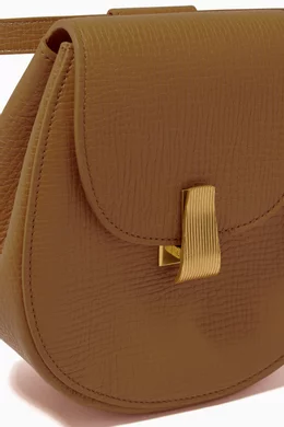 Bottega palmellato top