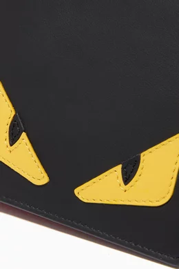 Fendi bag bugs wallet clearance