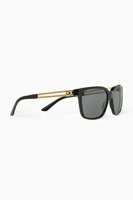 Versace wayfarer 2025