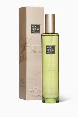 Buy Rituals The Ritual of Dao Hair Body Mist, 50ml For Women