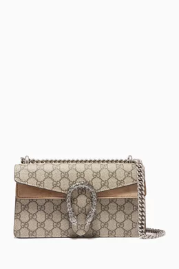 Dionysus small gg shoulder bag clearance