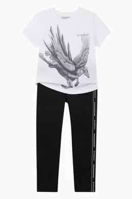 Givenchy pegasus hotsell