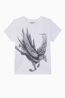 Givenchy pegasus clearance