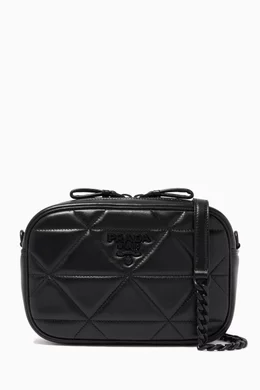 Prada spectrum nappa leather shoulder bag deals