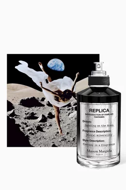 Buy Maison Margiela Beauty Replica Dancing On The Moon Eau De