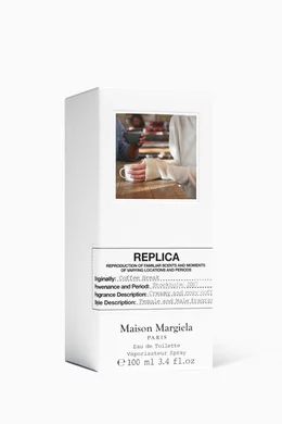 Buy Maison Margiela Beauty Replica Coffee Break Eau de