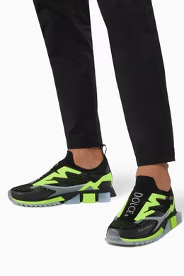 Dolce gabbana sorrento on feet shop