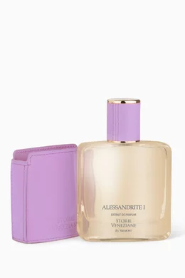 Buy VALMONT Alessandrite I Extrait de Parfum, 50ml For UNISEX