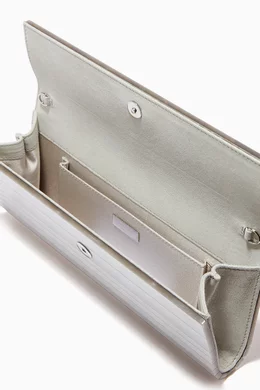 クラッチバッグ JIMMY CHOO MOTHER OF PEARL SWEETIE CLUTCH Jimmy Choo Mother-Of-Pearl Sweetie Clutch Bag | Harrods US