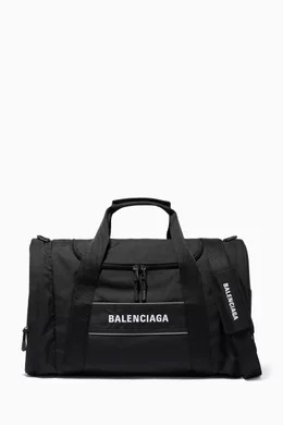Balenciaga sports bag new arrivals