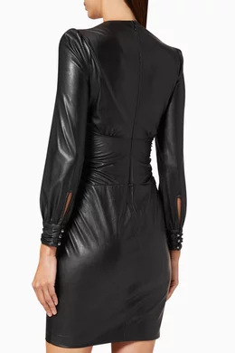 knee length dresses for ladies Pinko Dress "Aleta"  ubierzsie.com