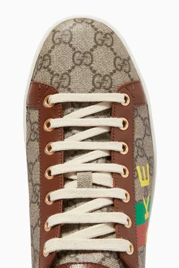 Ace gg supreme sneaker replica shop