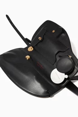 Ratio et motus holster top