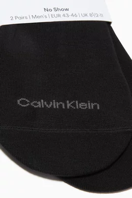 Calvin klein invisible socks men's on sale