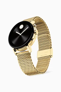 Movado connect price sales