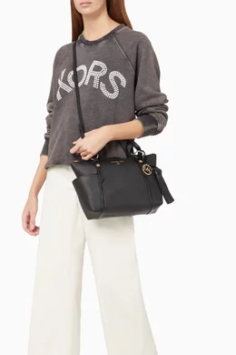 Michael kors nomad small sales
