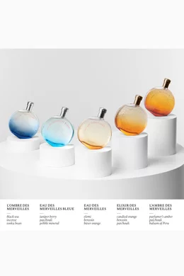 Buy HERMÈS L'Ambre des Merveilles Eau de Parfum, 50ml For Women