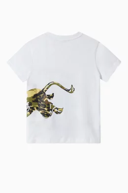 Givenchy tiger t shirt new arrivals