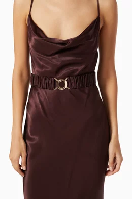 shona joy giselle cocktail midi dress Midi Dress Shona Joy Seaweed Shop Shona Joy Giselle Cocktail Midi Dress  Store Shona Joy Giorgia