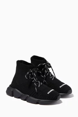 Lace up balenciaga store
