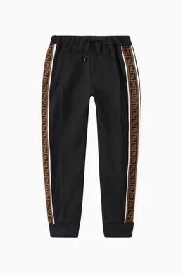 Fendi tracksuit pants clearance
