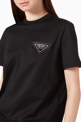 Prada shirts womens 2025
