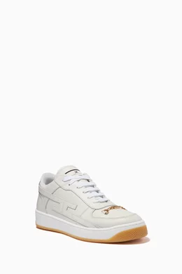 Sneakers elisabetta franchi clearance