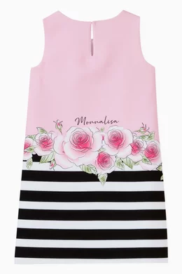Monnalisa daisy dress cheap
