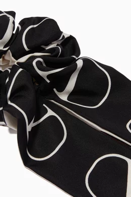 Buy Valentino Garavani Black Valentino Garavani VLOGO 
