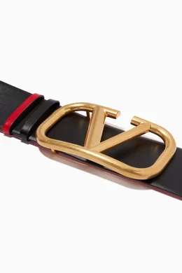 Buy Valentino Garavani Red Valentino Garavani VLOGO Reversible