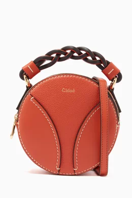 Chloe round bag discount