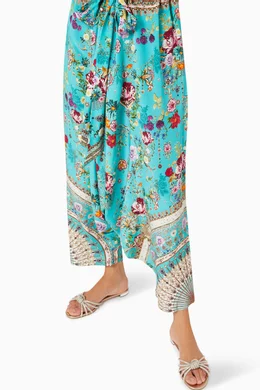 Camilla harem pants online