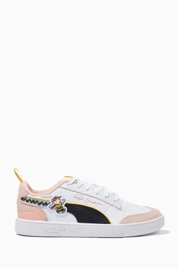 Puma samson discount