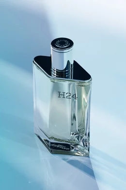 Buy HERMÈS H24 Eau de Toilette, 100ml For Men Online