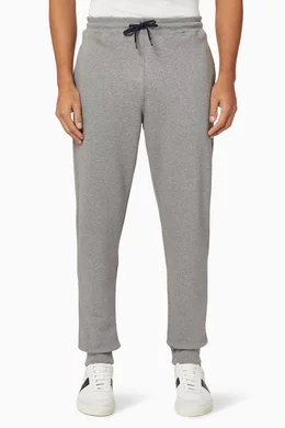 Paul smith joggers grey outlet