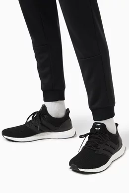 Buy adidas Black Ultraboost DNA Shoes For Men Online Ounass