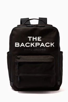 Marc jacobs mens backpack cheap