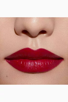 Giorgio armani red lipstick best sale