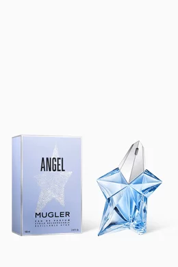 Buy MUGLER Angel Eau de Parfum, 100ml For Women Online Ounass Saudi